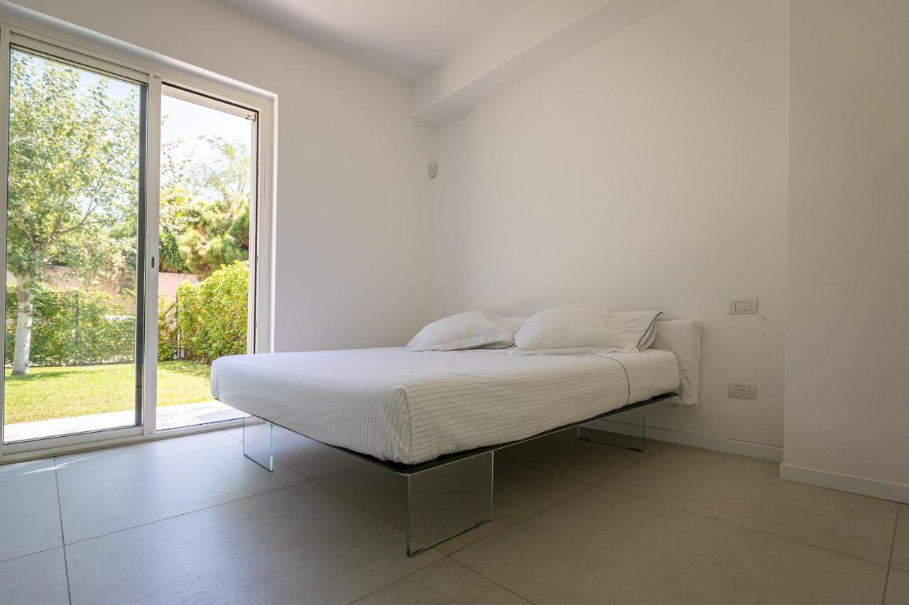 Villa Ametista Portorosa Фурнари Экстерьер фото