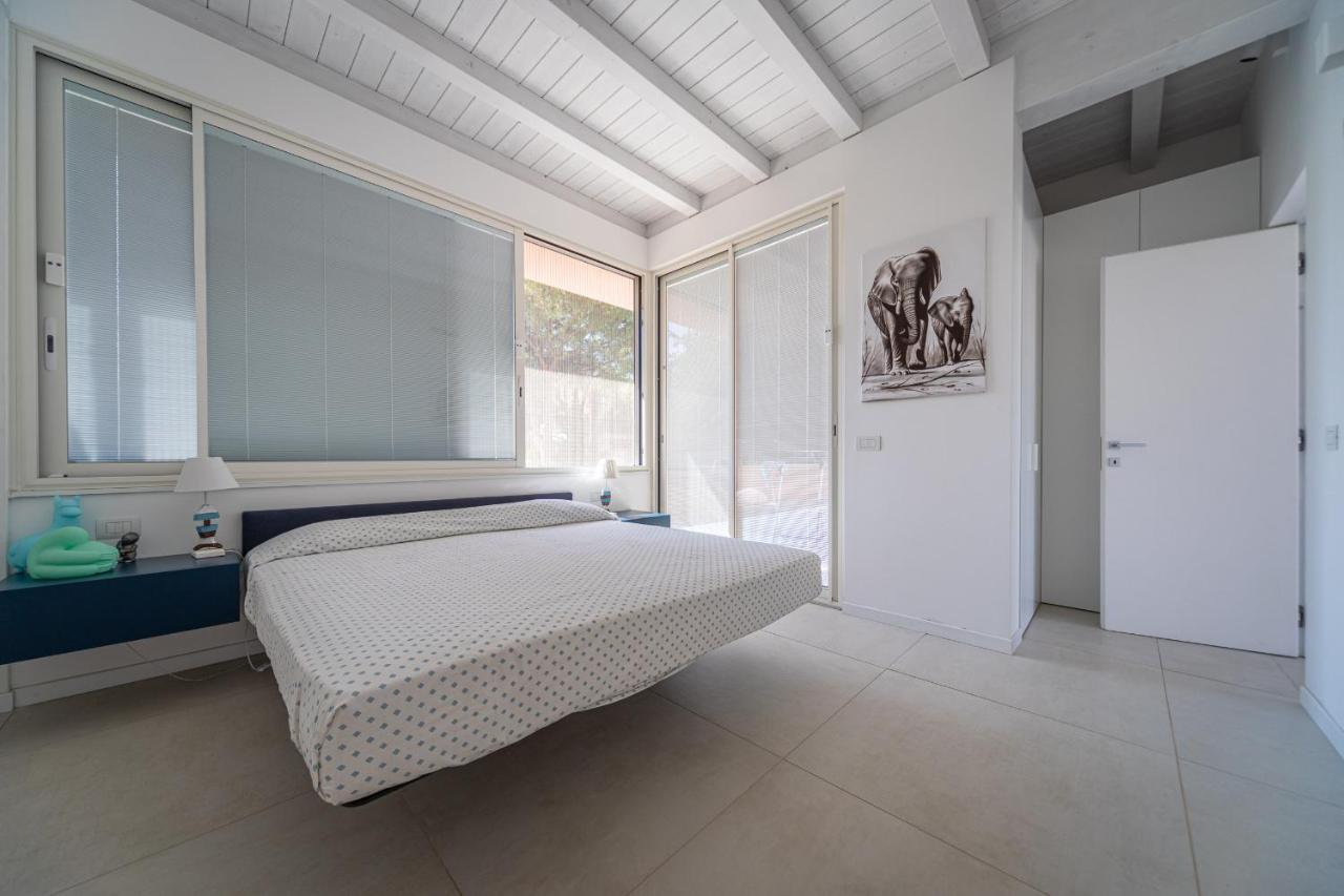 Villa Ametista Portorosa Фурнари Экстерьер фото