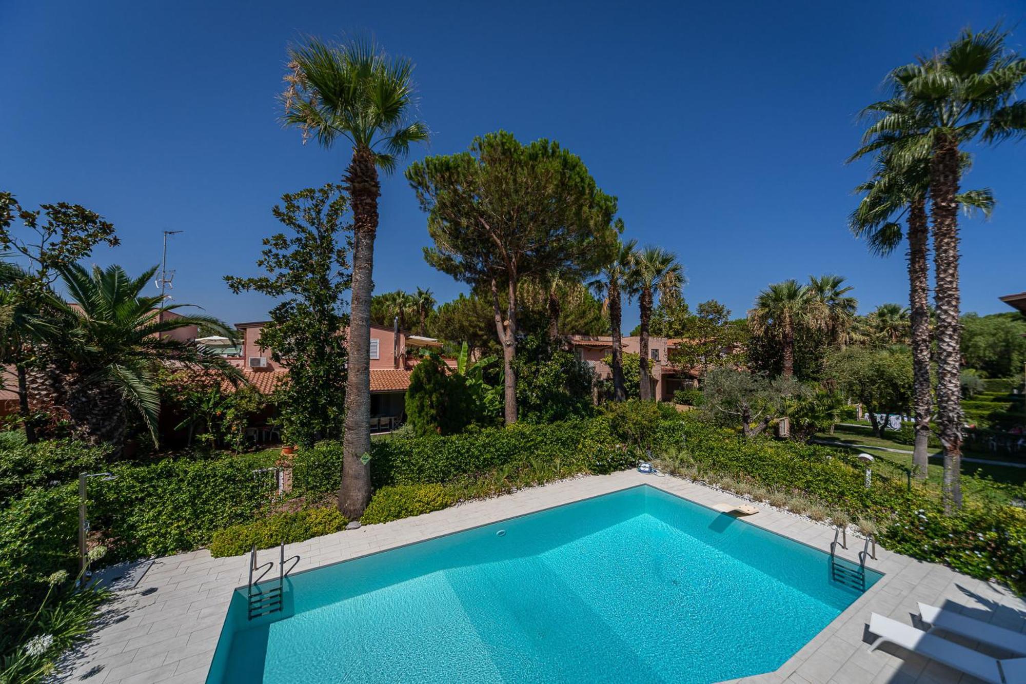 Villa Ametista Portorosa Фурнари Экстерьер фото